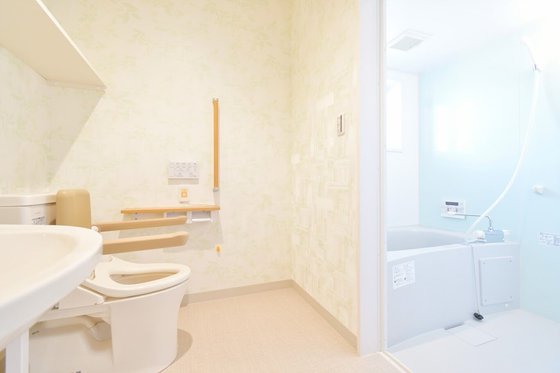 住宅型有料老人ホームななみの家