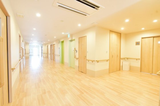 住宅型有料老人ホームななみの家