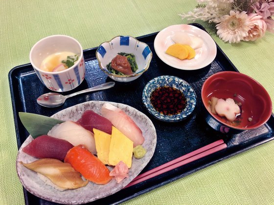 アビリティーズ・気まま館ブルーベリーコート府中