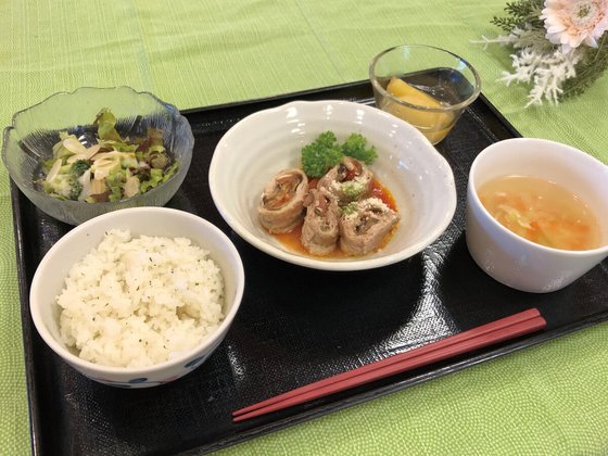 アビリティーズ・気まま館ブルーベリーコート府中