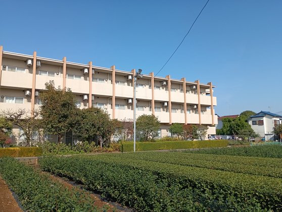 気まま館 東大和