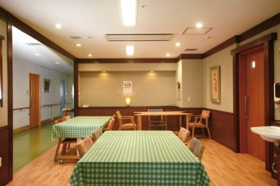 気まま館 東大和