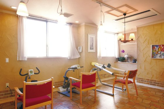 気まま館 東大和