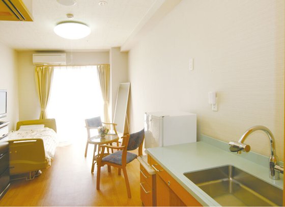 気まま館 東大和