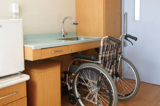 気まま館 東大和