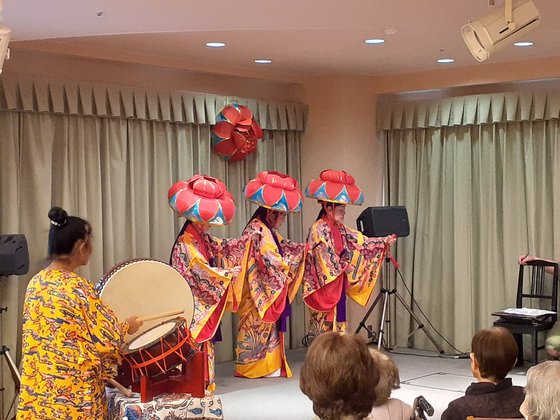 気まま館 東大和