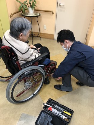 気まま館 東大和