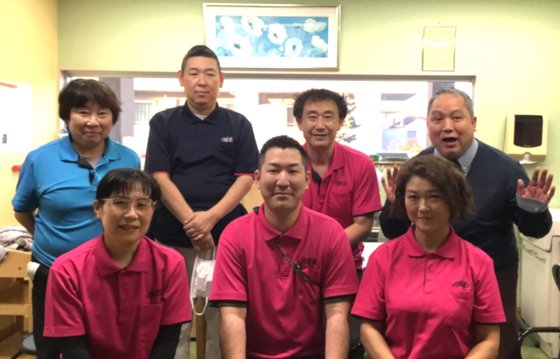 気まま館 東大和