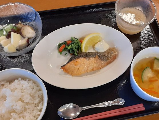 気まま館 東大和