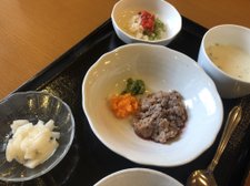 「刻み食」の一例