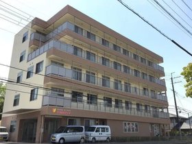 有料老人ホーム ココロステッキ