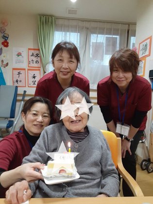 有料老人ホーム ココロステッキ