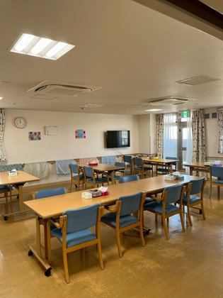 有料老人ホーム ココロステッキ