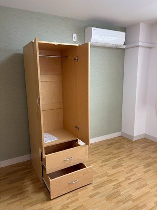 有料老人ホーム ココロステッキ