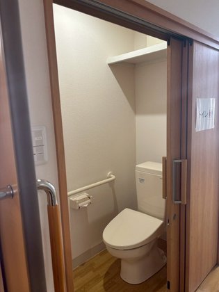 有料老人ホーム ココロステッキ