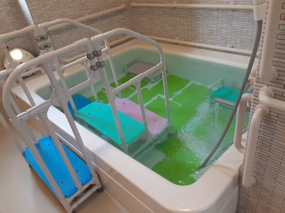 有料老人ホーム ココロステッキ