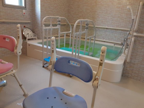 有料老人ホーム ココロステッキ