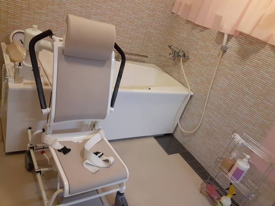 有料老人ホーム ココロステッキ