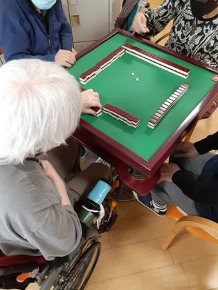 有料老人ホーム ココロステッキ