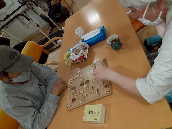 有料老人ホーム ココロステッキ