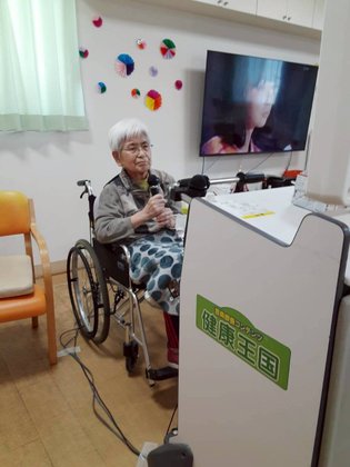 有料老人ホーム ココロステッキ