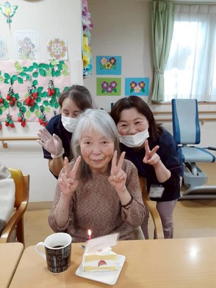 有料老人ホーム ココロステッキ