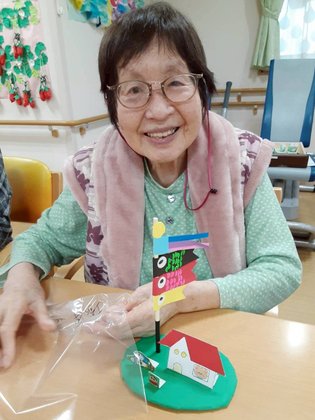 有料老人ホーム ココロステッキ