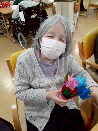 有料老人ホーム ココロステッキ