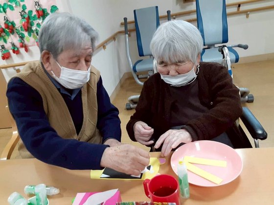 有料老人ホーム ココロステッキ