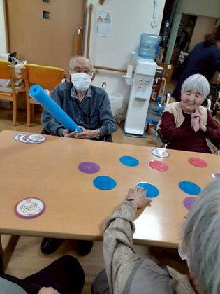 有料老人ホーム ココロステッキ