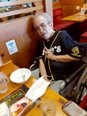 車椅子でも🧑 🦼☕️