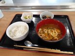 炭水化物×炭水化物=大阪🍚🍛