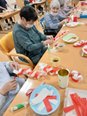 【令和8年9月15日】紅白飾り