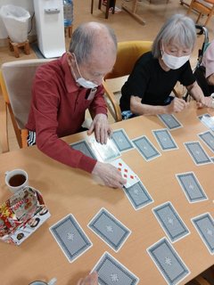 【令和8年10月1日】盛り上がりました!