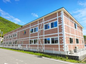 クルール岐阜日野東