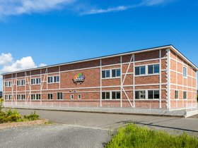 クルール岐阜日野東