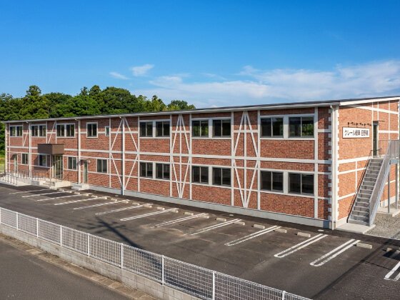 クルール岐阜日野東