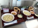 問い合わせ 🍚昼食の様子🤤～クルール岐阜日野東～