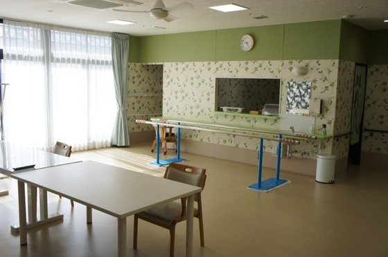 住宅型有料老人ホーム オレンジ