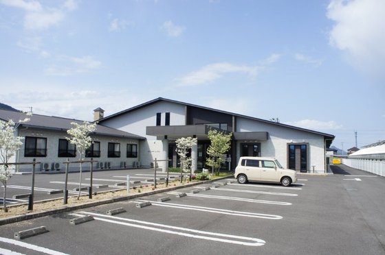 住宅型有料老人ホーム オレンジ