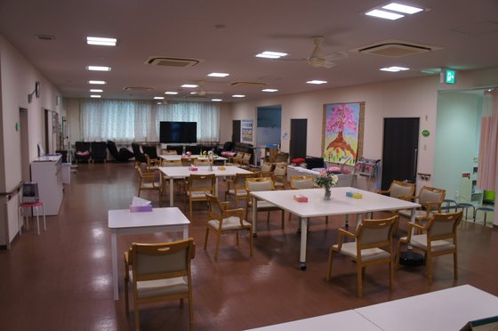 住宅型有料老人ホーム オレンジ