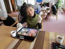 まごころ館