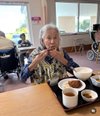 当館は食事に自信あり☺️!