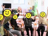 レクリエーションの様子☺️😄♫