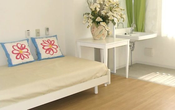 介護専用型有料老人ホーム グリーンヒル