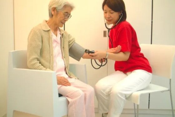 介護専用型有料老人ホーム グリーンヒル