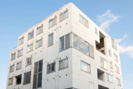 介護専用型有料老人ホーム グリーンヒル