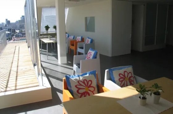 介護専用型有料老人ホーム グリーンヒル