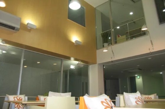 介護専用型有料老人ホーム グリーンヒル