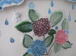 雨にも負けず(*^-^*)